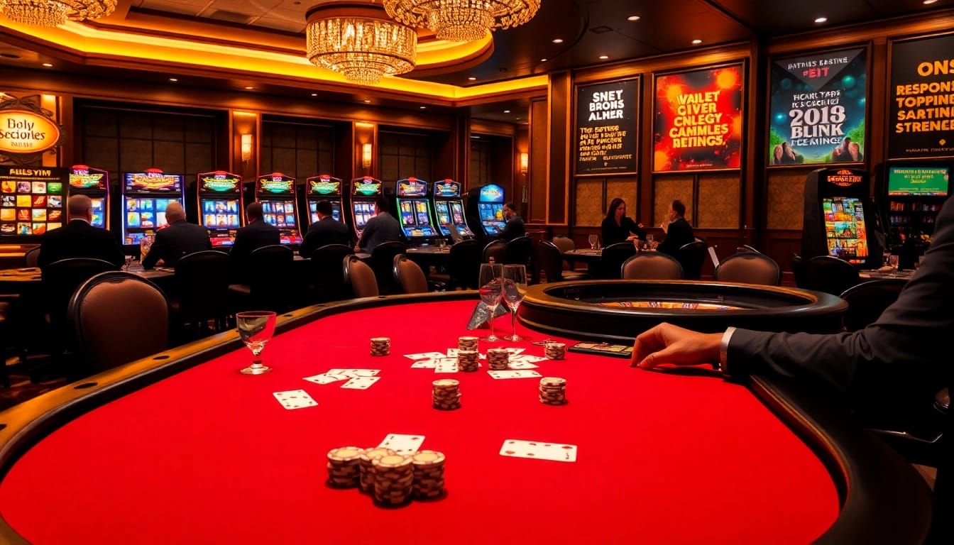 Players enjoy a thrilling poker game at https://seoshbet.vip/, showcasing excitement and strategy.