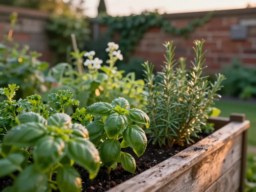 10 Essential Tips for a Thriving Home and Garden Oasis