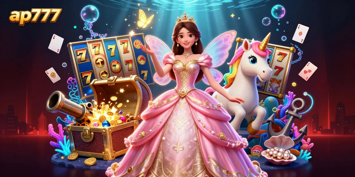 Viva uma experiência emocionante de jogos no ap777 com slots vibrantes e elementos luxuosos para momentos de vitória.