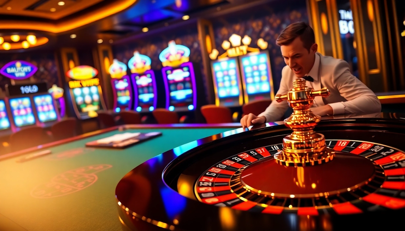 Winning Strategies for Online Gambling at RIK VIP: A Comprehensive Guide for 2026