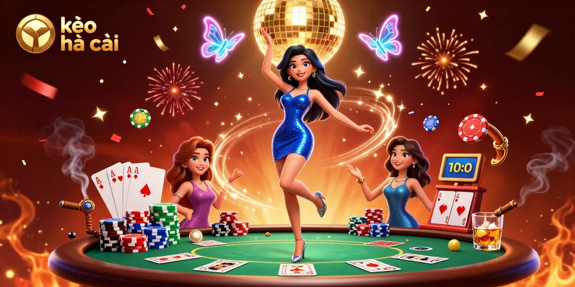 Expert Strategies for Winning at Kèo Nhà Cái in 2026: Maximize Your Betting Odds