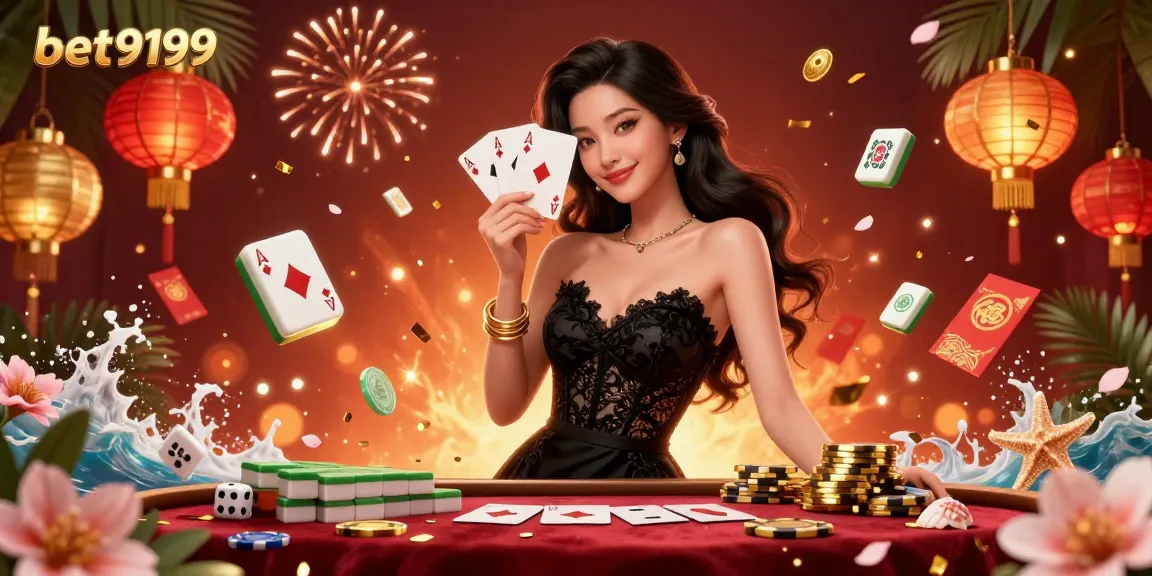 Essential Strategies for Winning at bet9199: Master the Art of Online Gambling in 2026