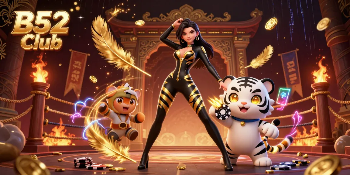 Winning Strategies for B52 Club: Your Essential Gaming Guide for 2026