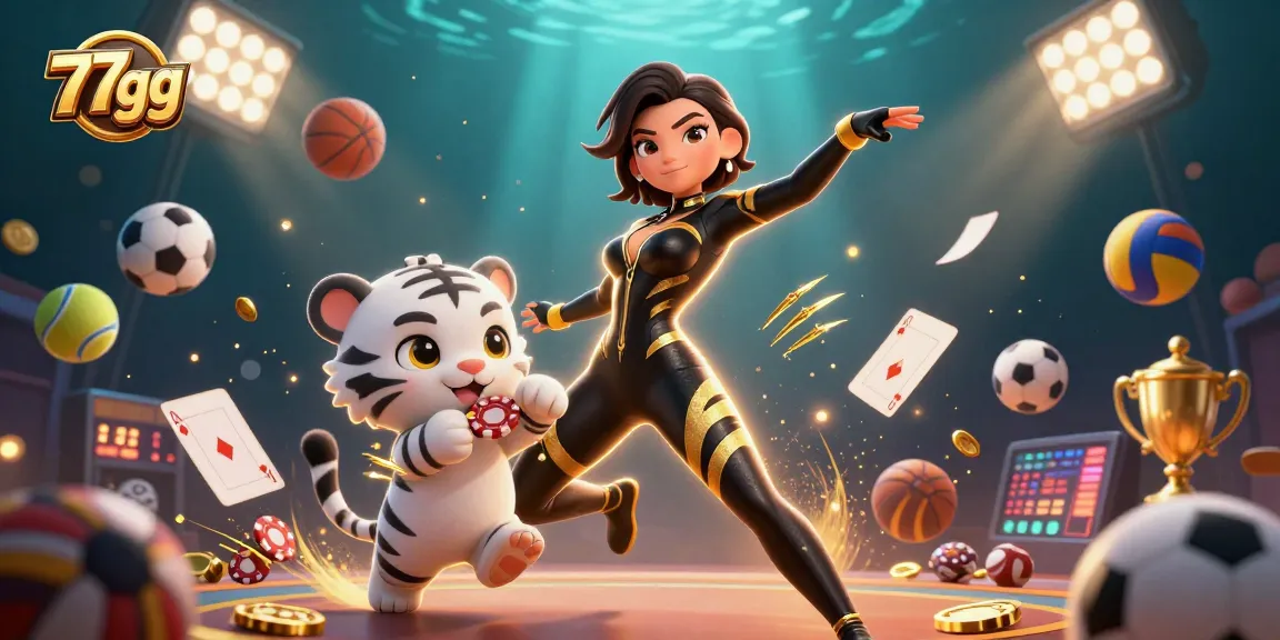 Winning Strategies for 77gg: Mastering Betting in 2026 for Optimal Game Performance