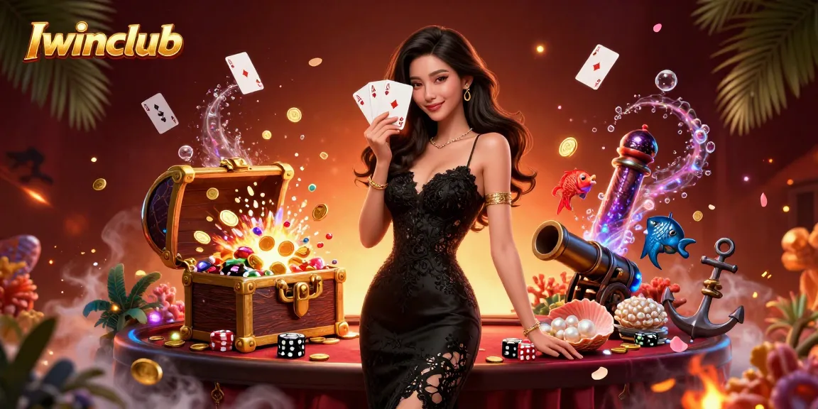 Winning Strategies for Iwinclub: Your Essential Guide to Casino Mastery in 2026