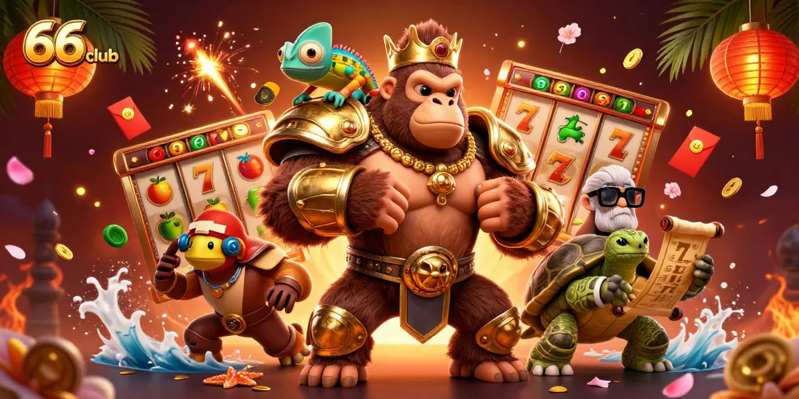 Winning Strategies for 66club Players in 2026: Master the Slots and More