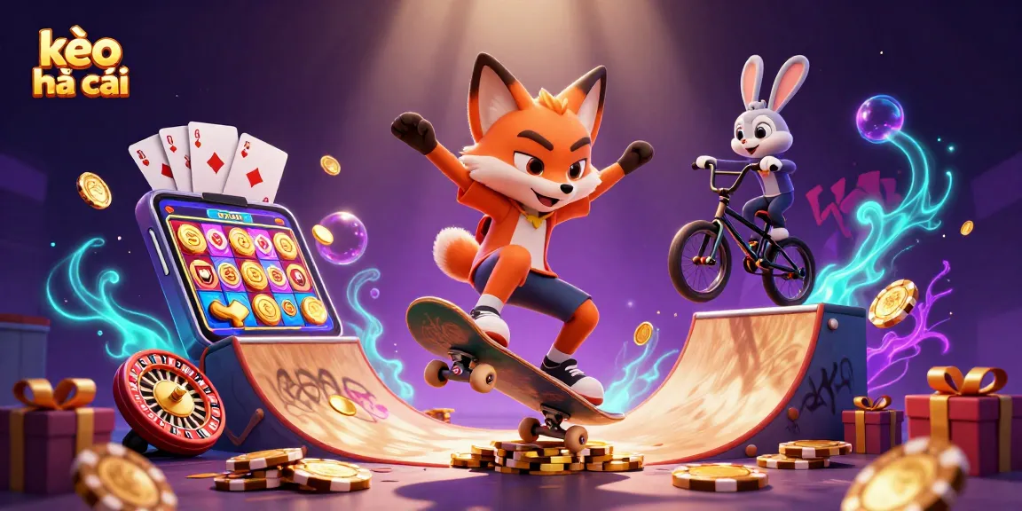 Unlock Winning Strategies for kèo nhà cái: Advanced Betting Techniques for 2026