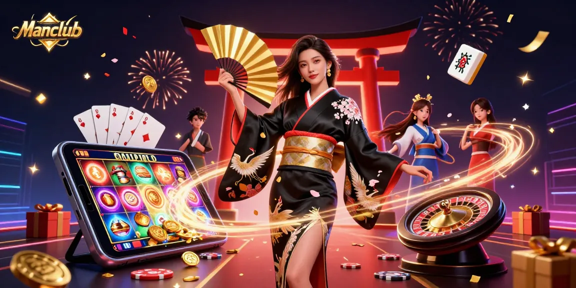 Winning Strategies at Manclub: Elevate Your 2026 Gambling Game