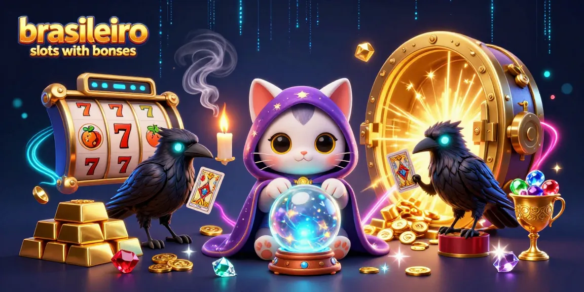 Winning Strategies for Brasileiro Slots with Bonuses in 2026: Expert Insights and Tips