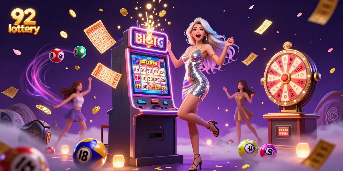 Winning Strategies for the 92 Lottery: Essential Insights for 2026