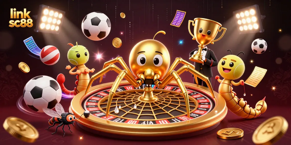 Key Benefits of Link SC88 That Gamblers Overlook in 2026