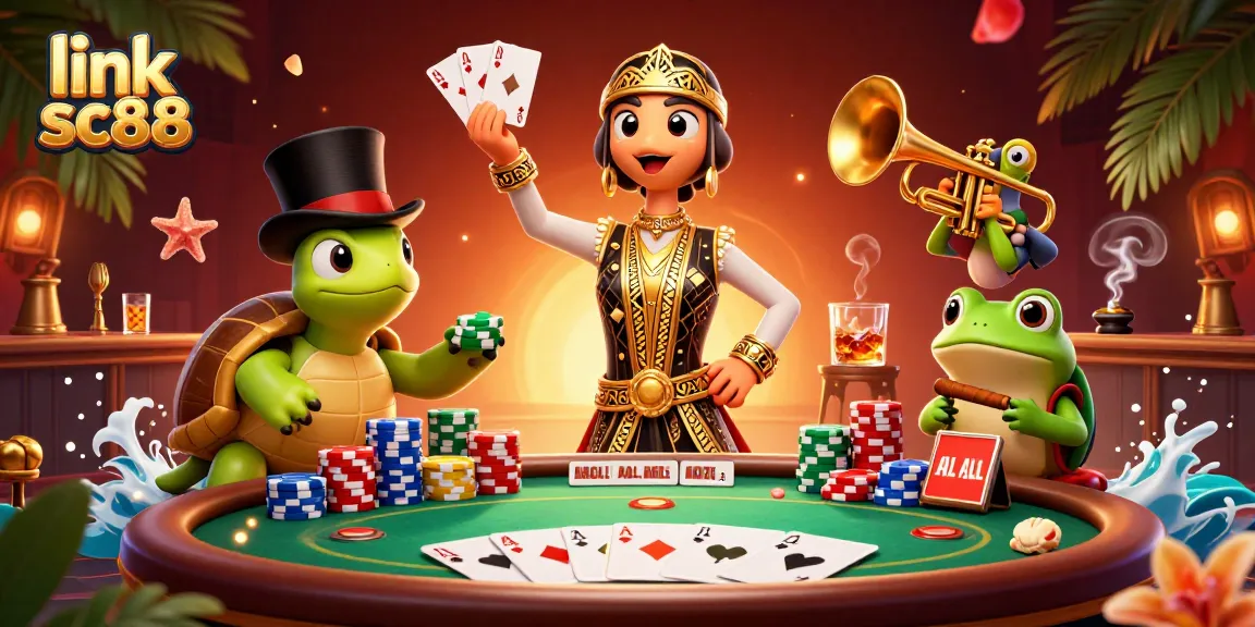 How link sc88 Upgrades Your Online Casino Gaming Quality in 2026