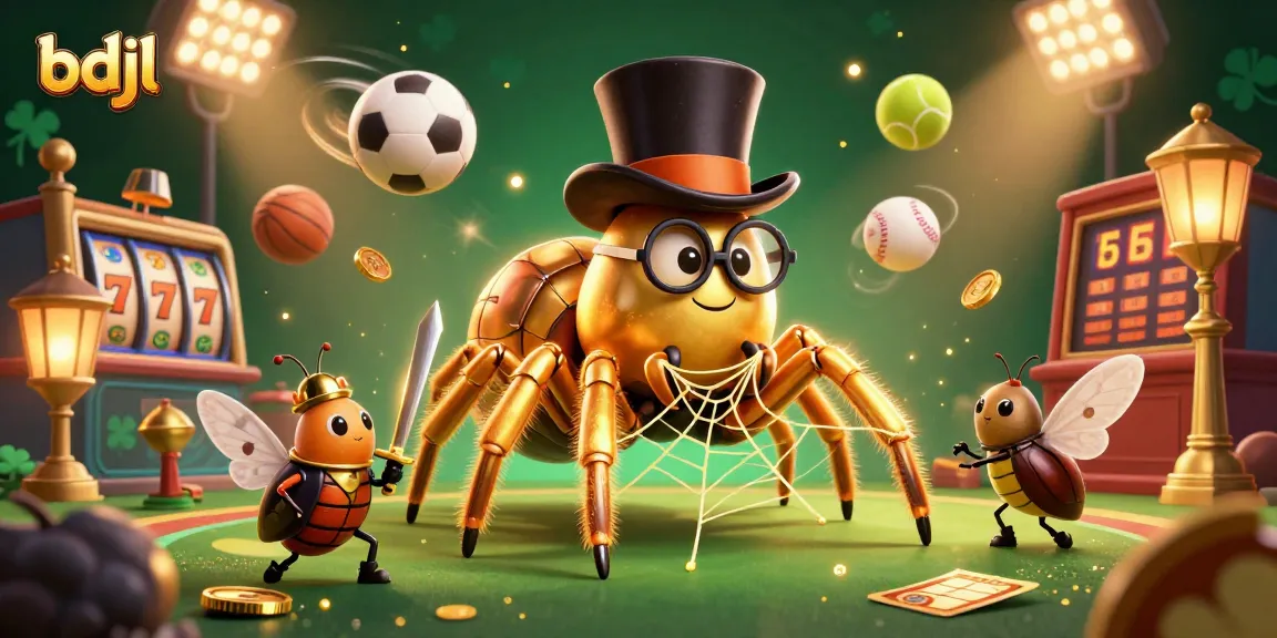 How to Leverage bdjl for Maximum Impact in Casino Game Strategies 2026