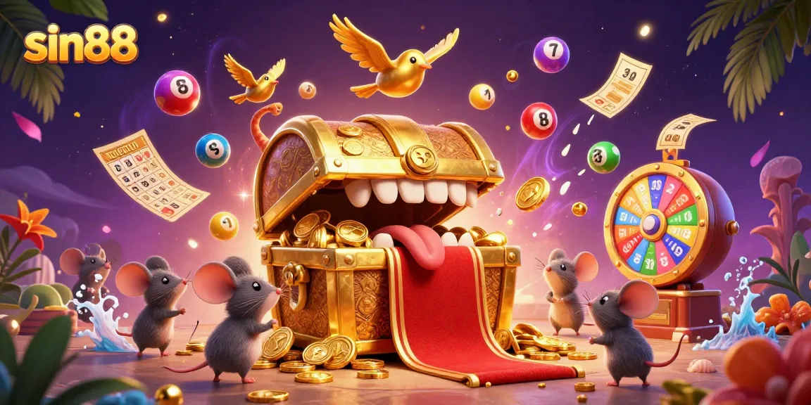 The Future of sin88: Winning Strategies for Gamblers in 2026