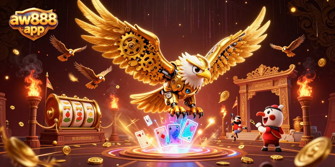 The 4 Stages of aw888 App Mastery in 2026: Essential Strategies for Gamblers
