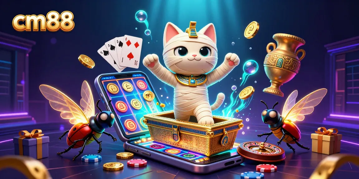Will cm88 Remain Essential for Gamblers in 2026?