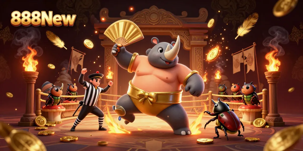 Why 888New Is Rising in Popularity in 2026: Winning Strategies for Players