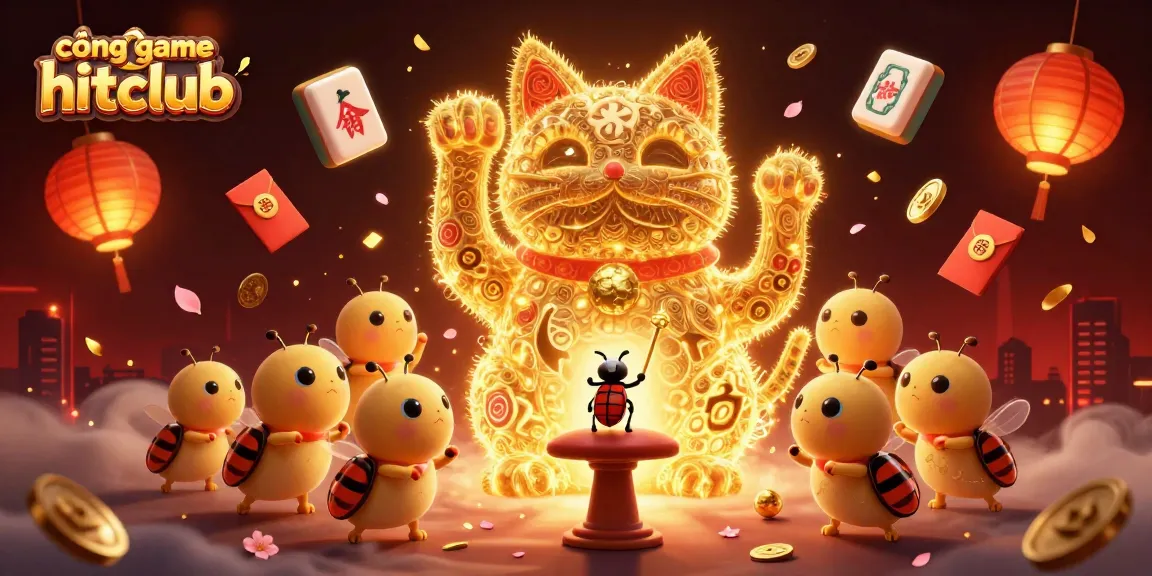 What Makes cổng game hitclub Stand Out from the Competition in 2026?