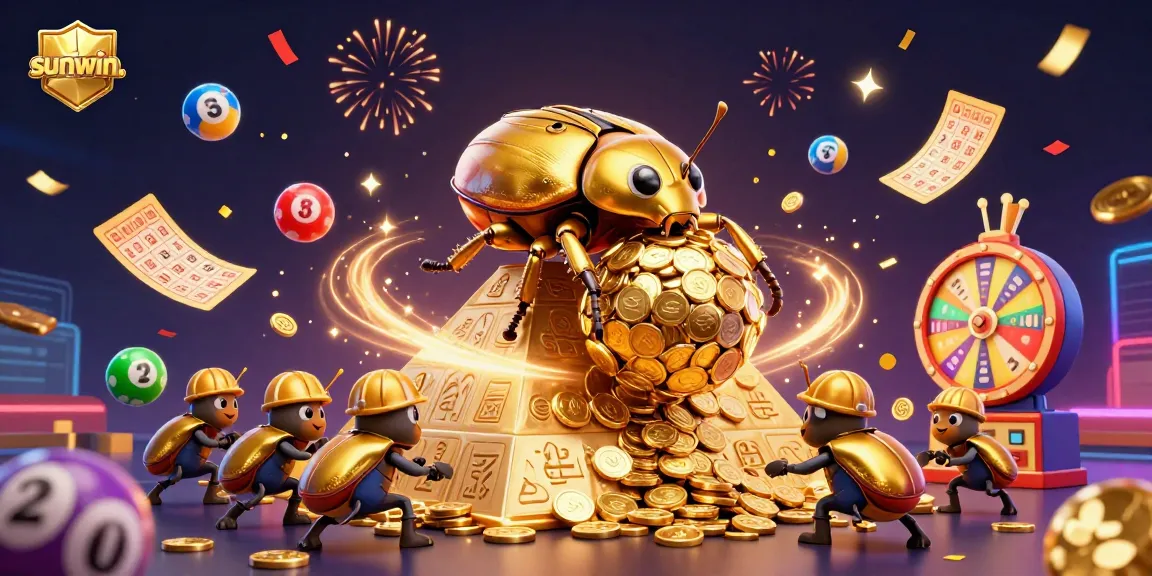 The Expert sunwin. Playbook: Strategies for Maximizing Your Winnings in 2026