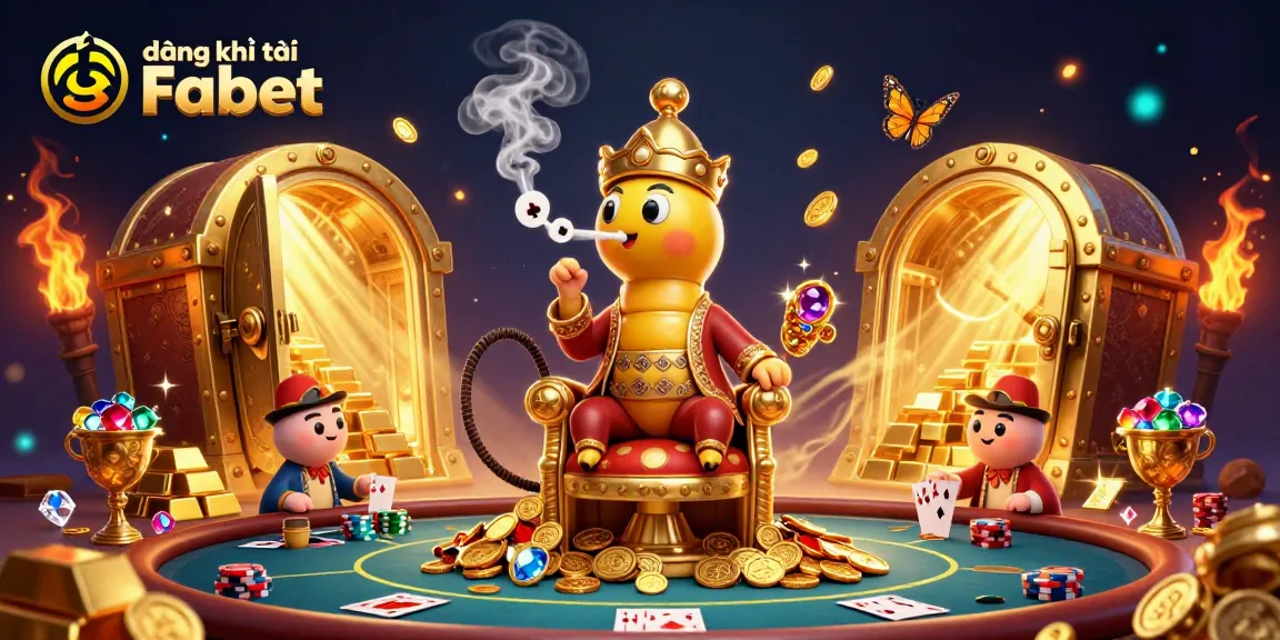 đăng ký tài khoản Fabet as a Catalyst for Winning Strategies in Casino Gaming