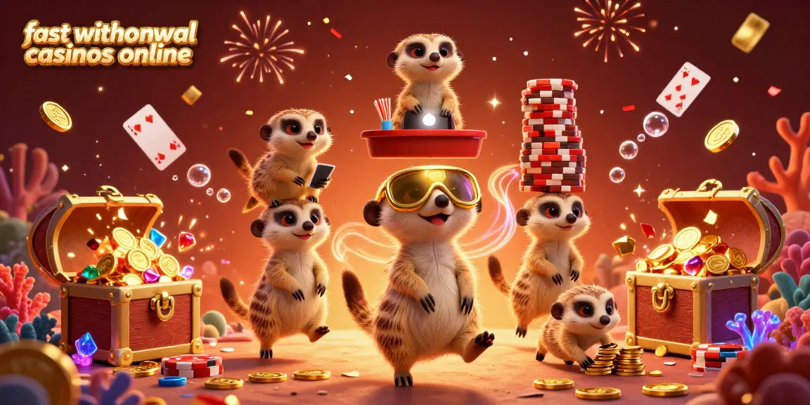 Unpopular Fast Withdrawal Casinos Online Opinion: Why Players Should Focus on Instant Payout Strategies in 2026